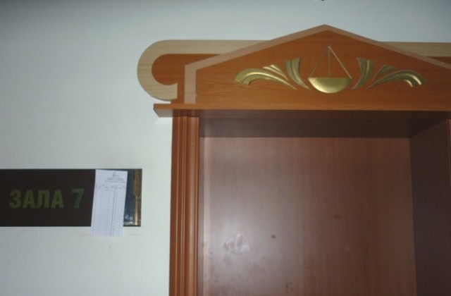 Наказаха с пробация шофьор-убиец