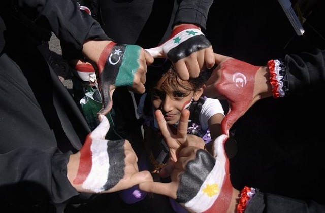 8 месеца война в Либия са по-евтини за САЩ от 7 дни в Афганистан