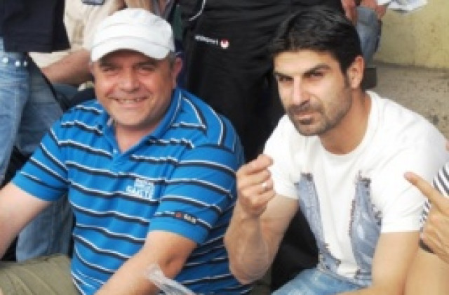 Освободиха Гугутката след боя в Сектор Б