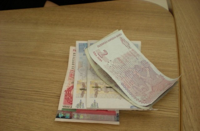 Повече събрани данъци и осигуровки отчете НАП-Габрово