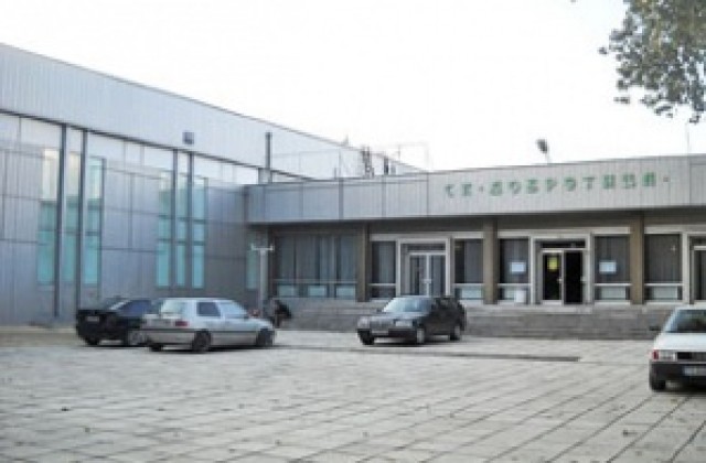 Добруджа 07 излиза срещу Изгрев Ябланица