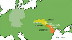 29 октомври Ден на бесарабските българи
