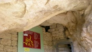 Пещерняци празнуват две годишнини край Орлова чука