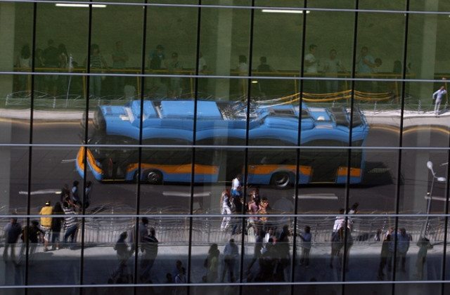 Промени в движението заради концерта на Шаде