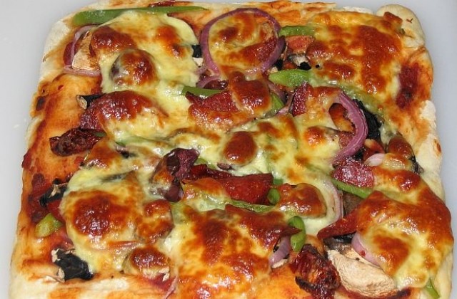 Неапол наказва политиците с цени 5 звезди