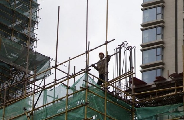 В Белград ще строят въртящ се небостъргач