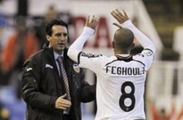 Валенсия и Виляреал с домакински победи