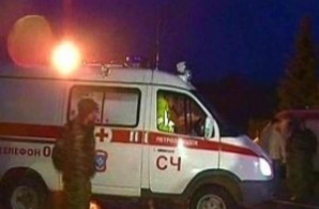 Две деца загинаха в тежка пътна злополука в Саратов