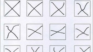 Гласуваме със знак Х