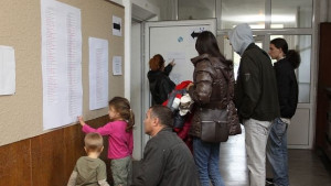 Гласуваме на втори тур за президент и кметове