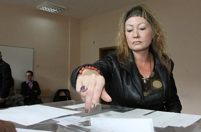 В община Видин изборният ден започна нормално