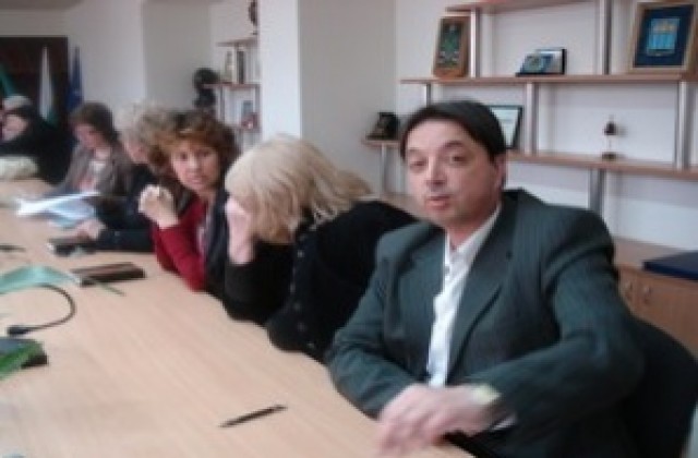 51 296 с право да гласуват за местната власт в Димитровград днес