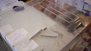 Изборният ден започна нормално в Добричко