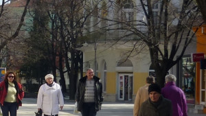 Найвъзрастният избирател в Сливен е на 104 години
