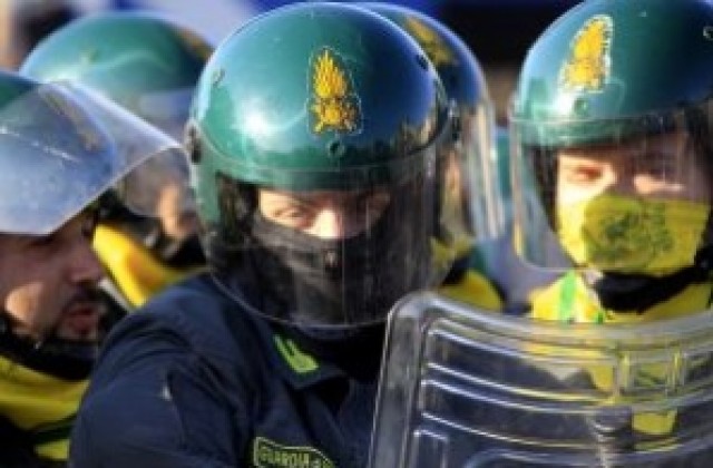 В щата Аляска неизвестен откри стрелба в хотел, един убит