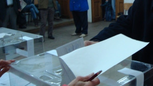 Висока избирателна активност в Трявна Дряново и Севлиево