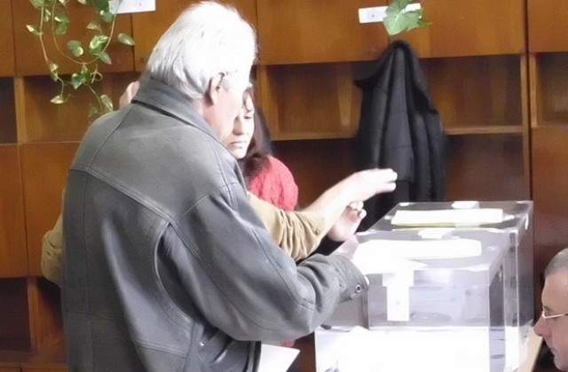 Няма жалби и сигнали в областта