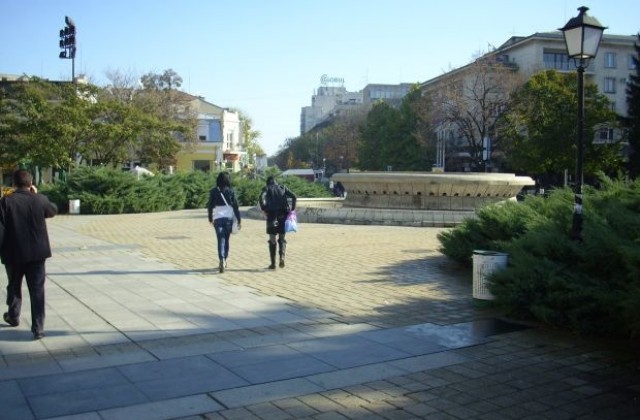 Активността в русенска община вече е 15%