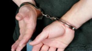 Задържан е 17годишен пиян мотоциклетист