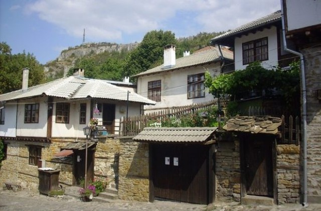 В Ловешко най-активно гласуват в Априлци