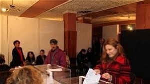Активността на избирателите в Търговищко остава висока
