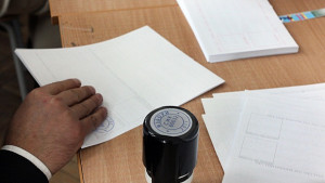 Избиратели са попаднали в забранителни списъци между първия и втория