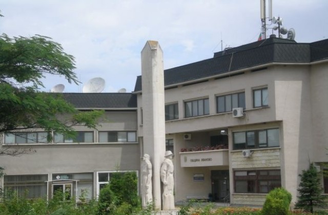 В Иваново, Сливо поле и Ценово активността е между 35% и 51%