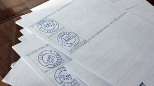 Повишена избирателна активност във Врачанско