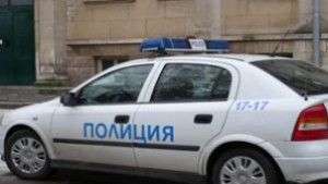 Три коли разбиха на паркинг в Разград