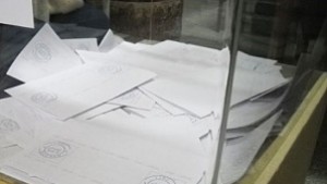 Каварна и Тервел найактивни в гласуването към 1700 часа