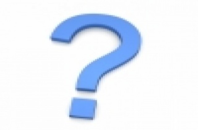 Кой и защо не успя да гласува на втори тур ?