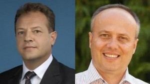 Даниел Панов 537 Николай Илчев 463 според първите изнесени резултати