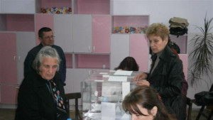Приключиха изборите в Шуменско над 69 000 гласуваха за президент