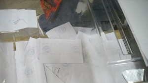 Изборният ден в Добричка област приключи