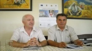 Димитър Михайлов печели пети мандат в Генерал Тошево