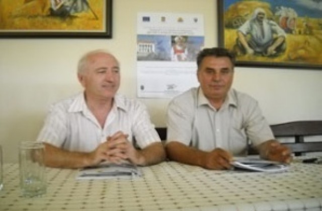 Димитър Михайлов печели пети мандат в Генерал Тошево