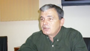 Николай Ангелов спечели срещу др Светомир Михайлов в Балчик