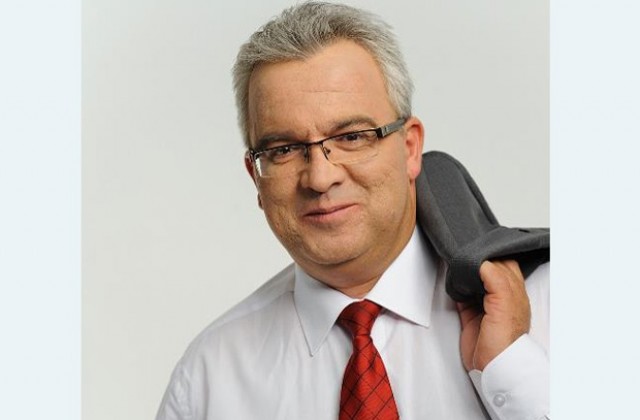 Победа за Николай Иванов във Враца