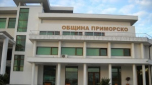 ГЕРБ превзе и Приморско