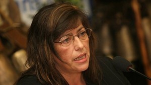 Росица Янакиева новият стар кмет на Перник