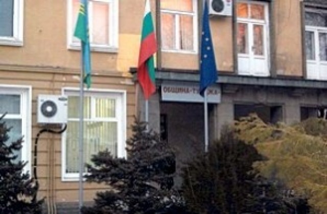 Георги Георгиев  води в битката за кмет на община Тунджа