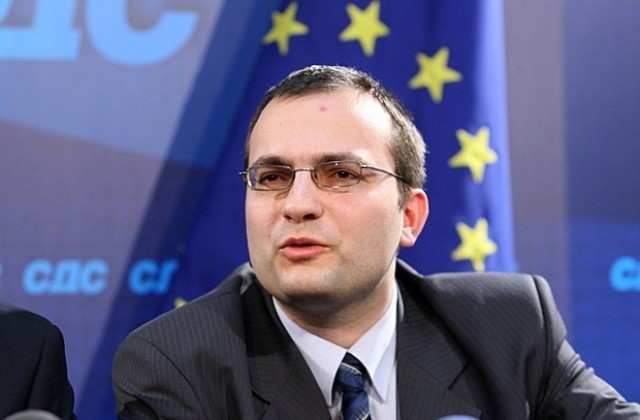 Мартин Димитров: Резултатите в Плевен ще бъдат обжалвани