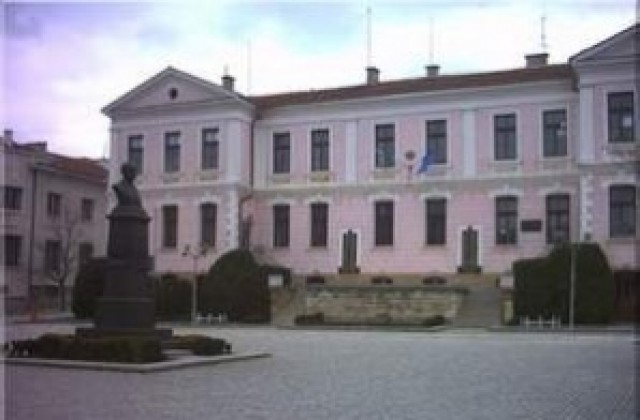 Христо Киров ще бъде втори мандат кмет на Котел