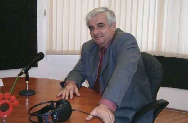 Димитър Стойков: Борбата беше тежка. Чувствам се победител!