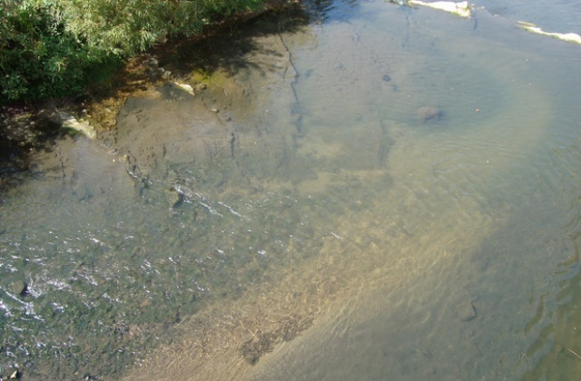 Къде няма да има вода?