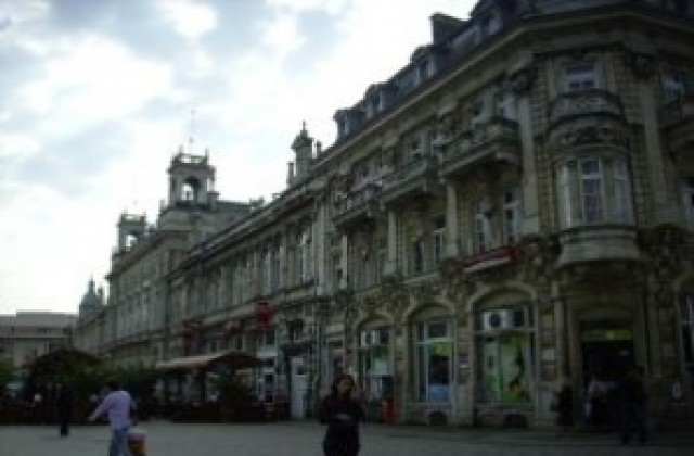 Връчват литературната награда Елиас Канети