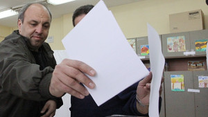 Владимир Георгиев от БСП става кмет на община Самоков