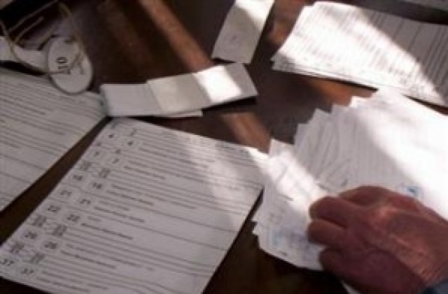 В Попово Людмил Веселинов взе шести мандат