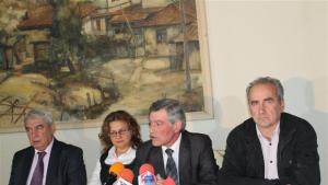 Кметът на Търговище Красимир Мирев Имам готовност за промени в
