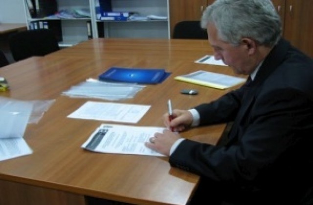 Драгомир Николов: Общинската администрация на Трявна има капацитет